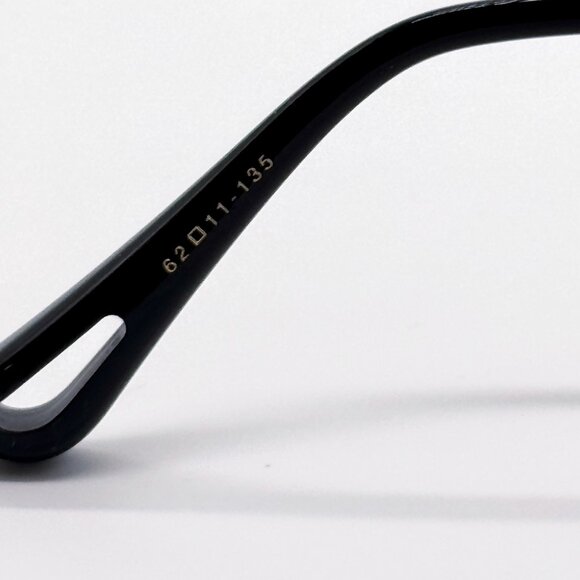 NEW DITA TALON-23007-D 18K GOLD GREY UNISEX TITANIUM SUNGLASSES DITA - Picture 14 of 16